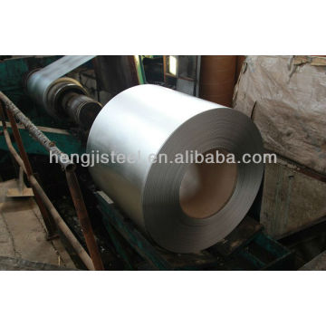 Galvanized sheet DX 51D + Z